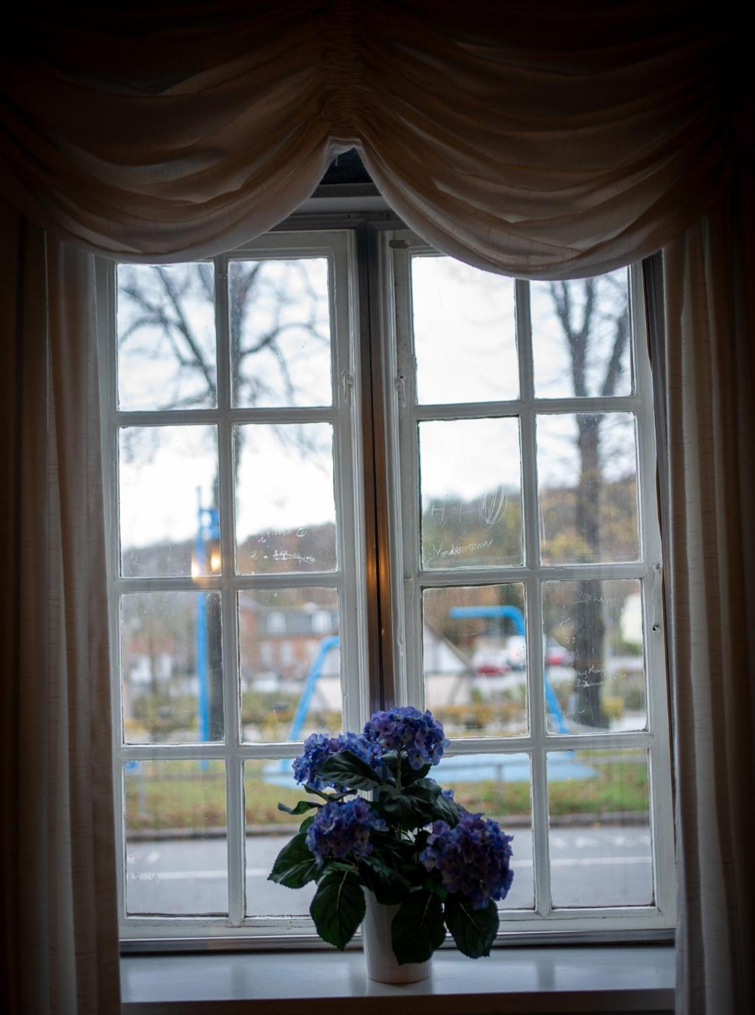 Frederiksvaerk Hotel Exterior photo